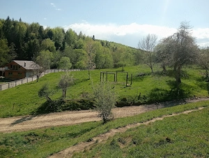 Teren de vânzare intravilan Pârteștii de jos-Bucovina  - imagine 6