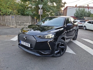 DS3 Crossback 1.2 155CP - imagine 2