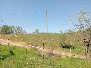 Teren de vânzare intravilan Pârteștii de jos-Bucovina  - imagine 10