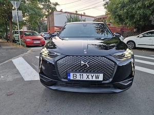 DS3 Crossback 1.2 155CP - imagine 5