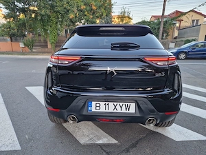 DS3 Crossback 1.2 155CP - imagine 4