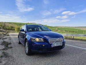 Volvo V50 2.0d 136cp 2007