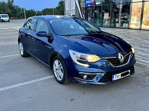Renault Megane 1.3 TCe   2020   Pilot automat  Benzină - imagine 7
