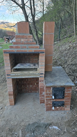 Casă de vacanță la munte in Bulz - imagine 5