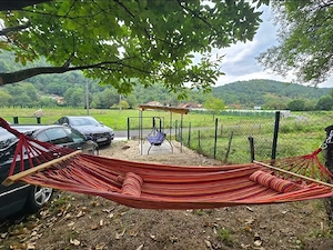 Casă de vacanță la munte in Bulz - imagine 4