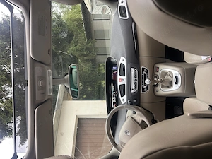 Renault Grand Scenic 2010 1.9 Diesel  - imagine 9