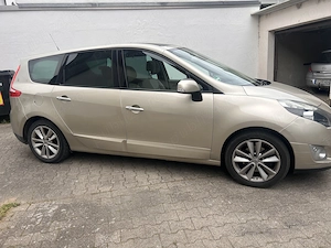 Renault Grand Scenic 2010 1.9 Diesel  - imagine 2