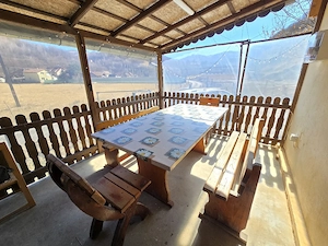 Casă de vacanță la munte in Bulz - imagine 3