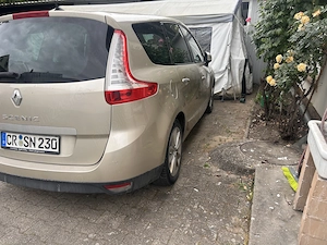 Renault Grand Scenic 2010 1.9 Diesel  - imagine 6