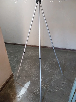 Vand tripod 5 posturi