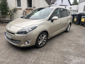 Renault Grand Scenic 2010 1.9 Diesel  - imagine 10