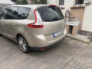 Renault Grand Scenic 2010 1.9 Diesel  - imagine 5