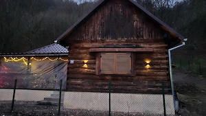 Casă de vacanță la munte in Bulz - imagine 2