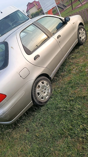 Fiat Albea 2006 E4 - imagine 4