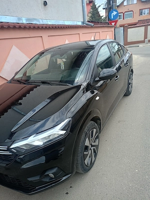 Dacia Logan 3 de vanzare - imagine 2