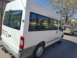 Vand Ford Transit 2011 - imagine 2