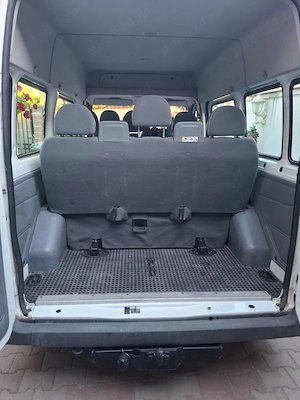 Vand Ford Transit 2011 - imagine 6