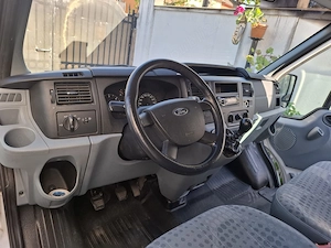 Vand Ford Transit 2011 - imagine 4