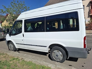 Vand Ford Transit 2011 - imagine 3