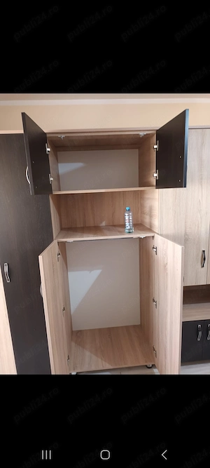 Vând mobila sufragerie living - imagine 4