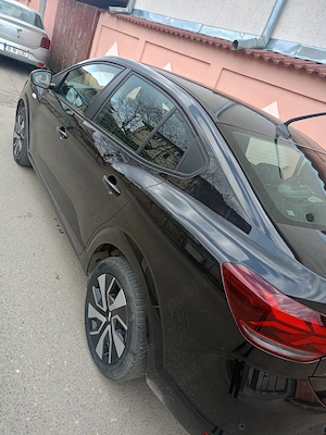 Dacia Logan 3 de vanzare - imagine 4