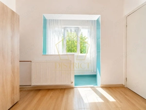 Apartament cu 1 camera | Tipografului - imagine 8