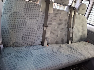 Vand Ford Transit 2011 - imagine 5