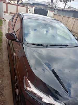 Dacia Logan 3 de vanzare - imagine 5