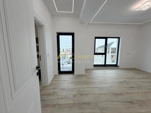 Vila individuala P+1E cu finisaje de lux || 4 camere 3 bai || 540mp teren - imagine 2
