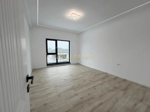 Vila individuala P+1E cu finisaje de lux || 4 camere 3 bai || 540mp teren - imagine 3