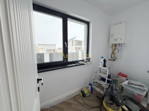 Vila individuala P+1E cu finisaje de lux || 4 camere 3 bai || 540mp teren - imagine 14