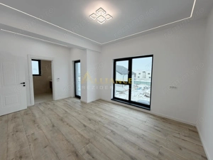 Vila individuala P+1E cu finisaje de lux || 4 camere 3 bai || 540mp teren - imagine 7