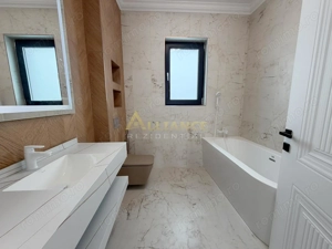 Vila individuala P+1E cu finisaje de lux || 4 camere 3 bai || 540mp teren - imagine 5