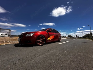 Vand chevrolet cruze 2.0 diesel 200 cp 