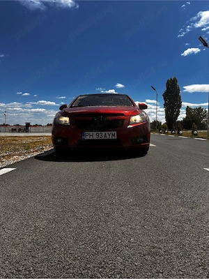Vand chevrolet cruze 2.0 diesel 200 cp  - imagine 5