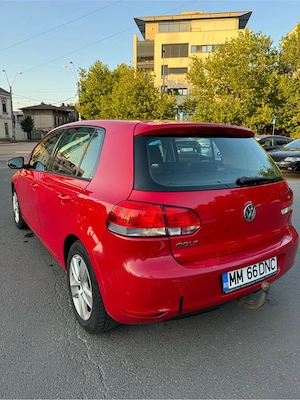 Golf 6 2010 1.4 Fsi - imagine 3