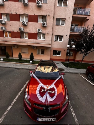 Vand chevrolet cruze 2.0 diesel 200 cp  - imagine 4