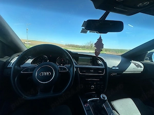 vand sau schimb audi a5 facelift 1.8tfsi euro 5