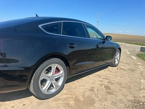 vand sau schimb audi a5 facelift 1.8tfsi euro 5 - imagine 5