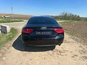 vand sau schimb audi a5 facelift 1.8tfsi euro 5 - imagine 4