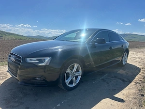 vand sau schimb audi a5 facelift 1.8tfsi euro 5 - imagine 3