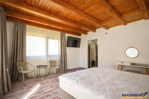 Pensiune noua, cu acces la rau, Bran - Moieciu, Brasov - imagine 3