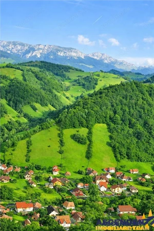 Pensiune noua, cu acces la rau, Bran - Moieciu, Brasov - imagine 5