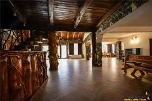 Pensiune noua, cu acces la rau, Bran - Moieciu, Brasov - imagine 6