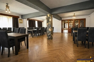 Pensiune noua, cu acces la rau, Bran - Moieciu, Brasov - imagine 2