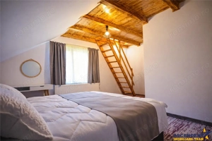 Pensiune noua, cu acces la rau, Bran - Moieciu, Brasov - imagine 12