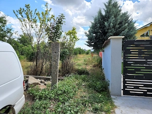 Teren Str. Înfrățirii 6450mp, ideal dezvoltare - imagine 4