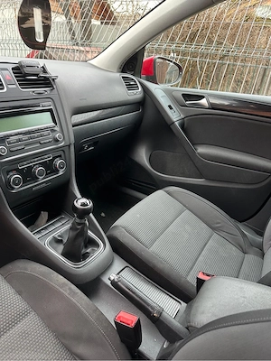 Golf 6 2010 1.4 Fsi - imagine 8