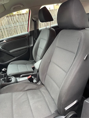 Golf 6 2010 1.4 Fsi - imagine 9