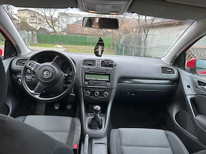 Golf 6 2010 1.4 Fsi - imagine 6